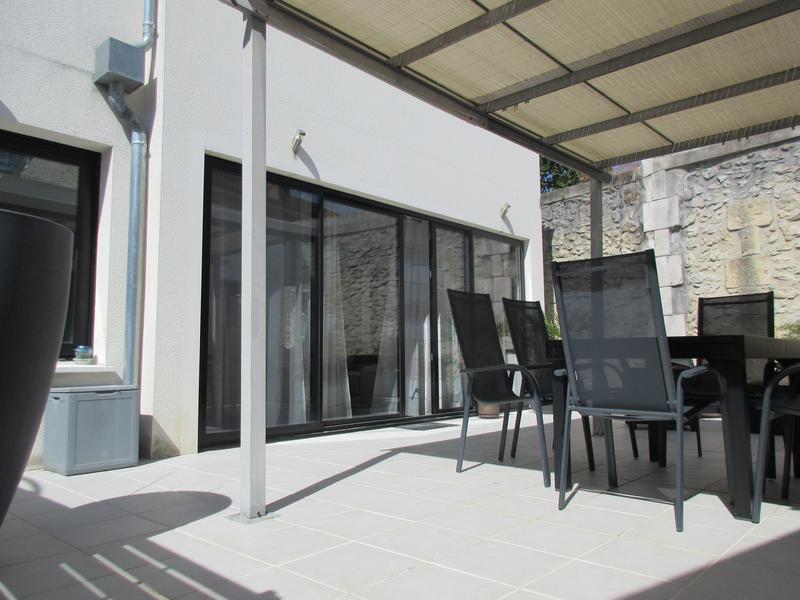 Appartement - 177 m² - 5 pièces