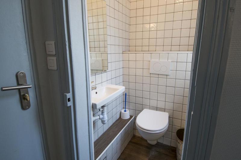 Chambre - 26 pièces