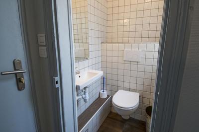 Chambre - 26 pièces