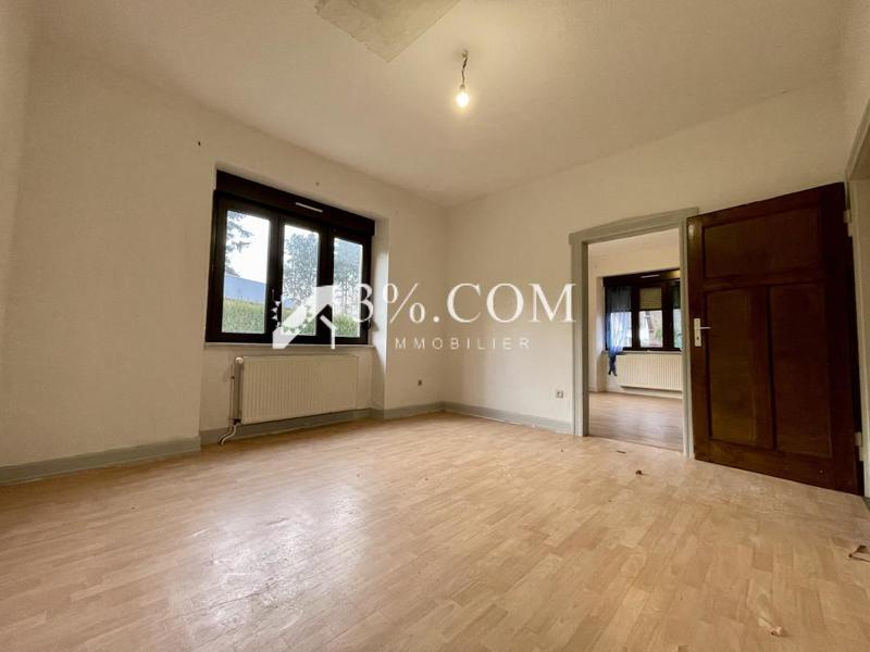 Maison de maîtres - 164 m² - 8 pièces