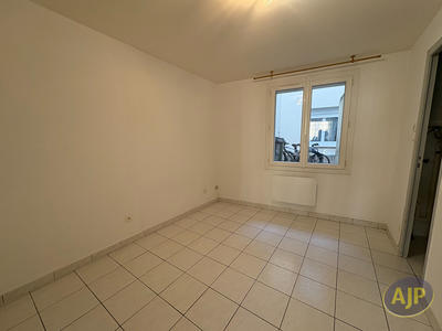 Appartement - 27 m² - 2 pièces