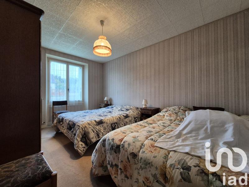 Ferme - 76 m² - 4 pièces