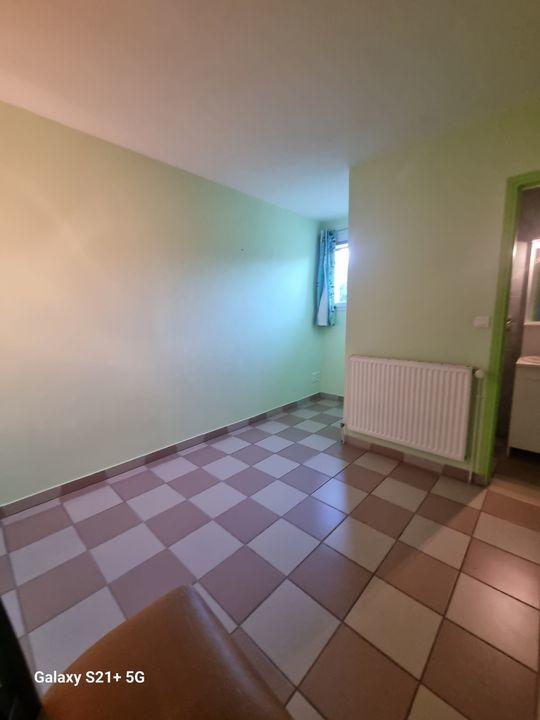 Maison ancienne - 350 m² - 16 pièces