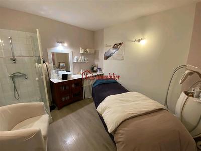 Local commercial - 55 m² - 4 pièces