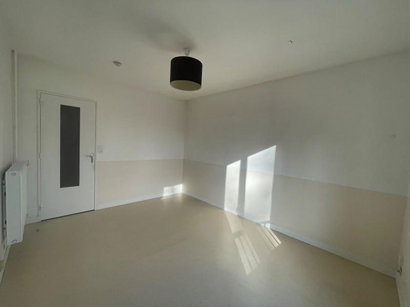 Appartement - 24 m² - 1 pièce