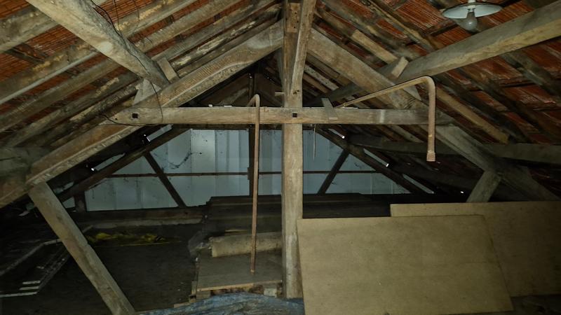 Maison - 102 m² - 4 pièces