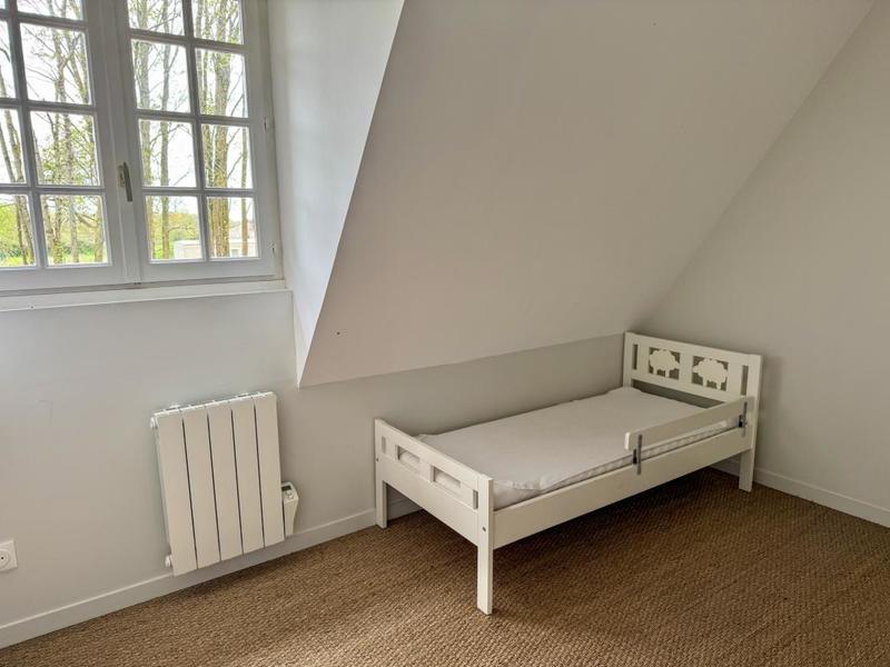 Demeure - 130 m² - 5 pièces