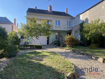 Immeuble - 184 m² - 7 pièces