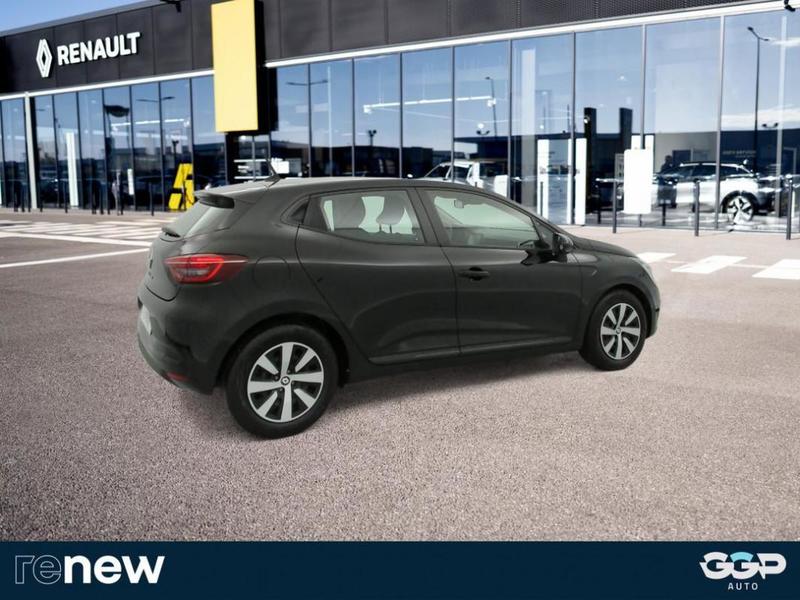 Renault Clio V TCe 90 Equilibre