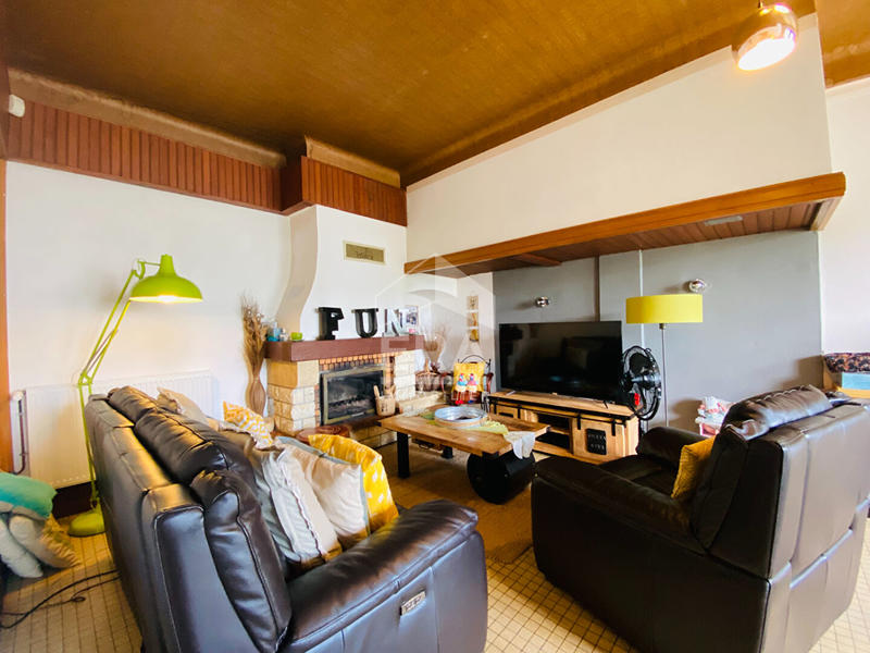 Immeuble - 12 pièces