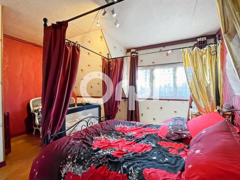 Longère - 229 m² - 7 pièces