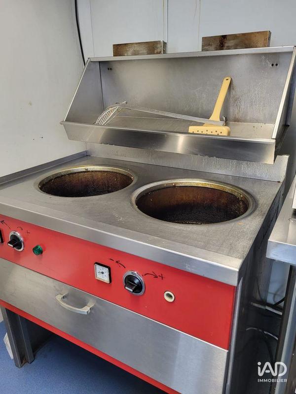 Local commercial - 20 m²