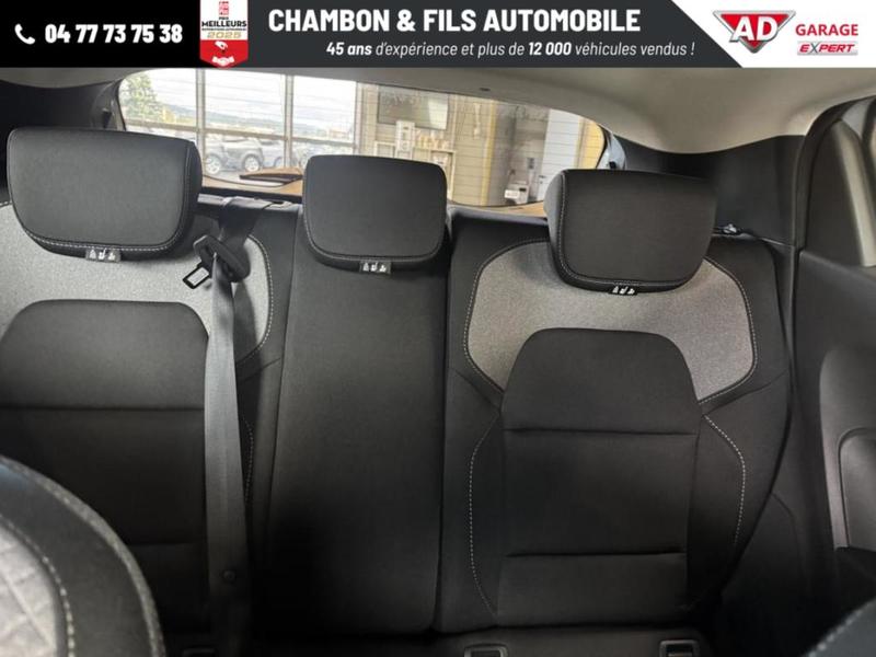 Renault Clio V Blue dCi 100 ch Gsr2 Evolution