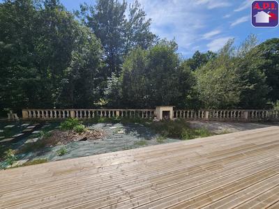 Appartement - 35 m² - 3 pièces