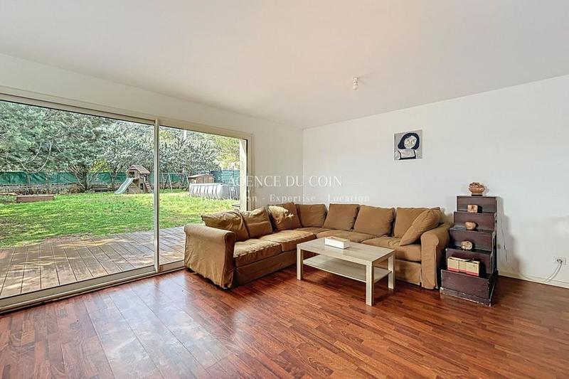 Villa - 101 m² - 4 pièces