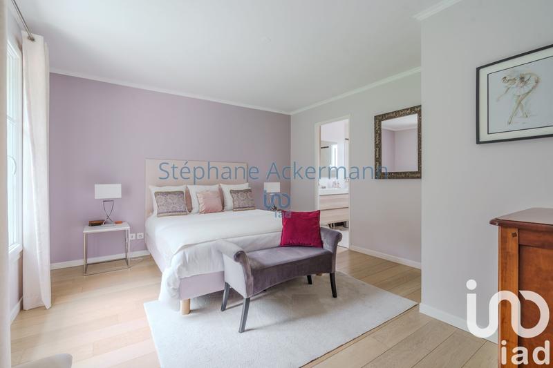 Maison - 163 m² - 7 pièces