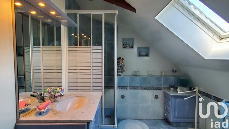 Maison - 148 m² - 7 pièces