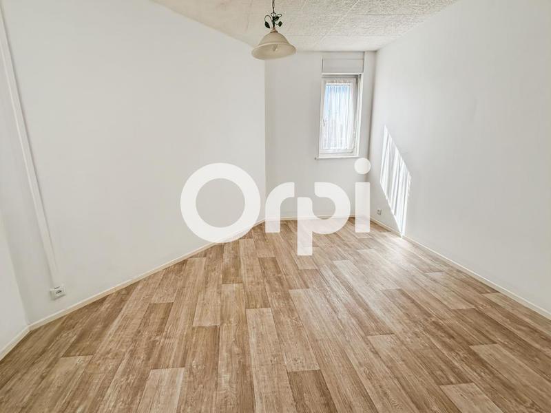 Appartement - 83 m² - 3 pièces