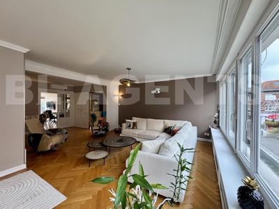 Appartement - 139 m² - 4 pièces