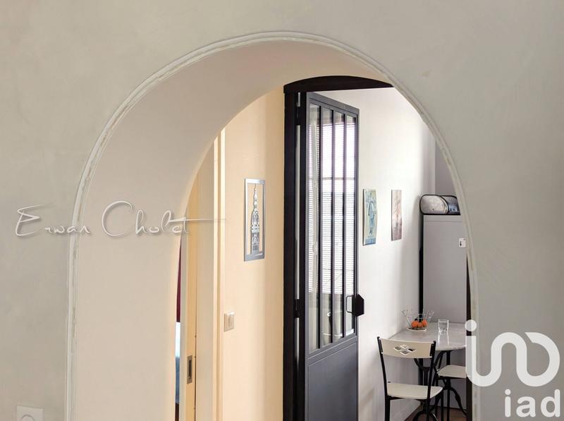 Appartement - 84 m² - 3 pièces