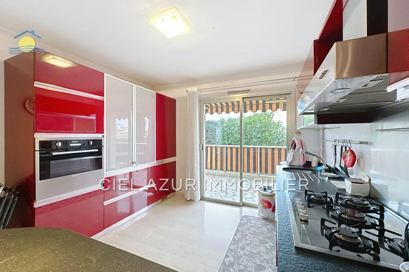 Appartement - 74 m² - 4 pièces