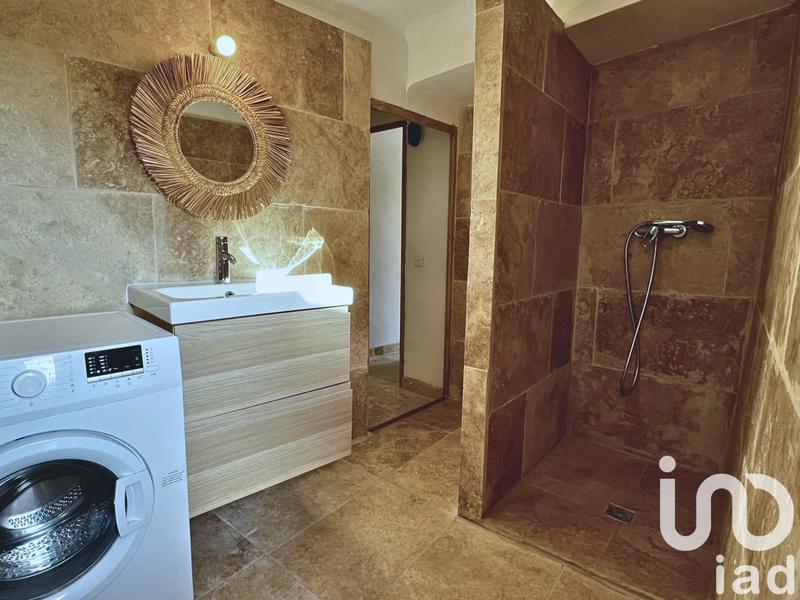 Maison de village - 50 m² - 3 pièces