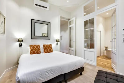 Immeuble - 268 m² - 16 pièces