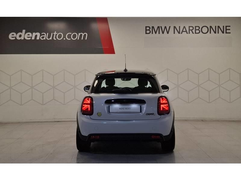 Mini Mini Hatch 3 Portes Cooper se 184 ch Edition Premium