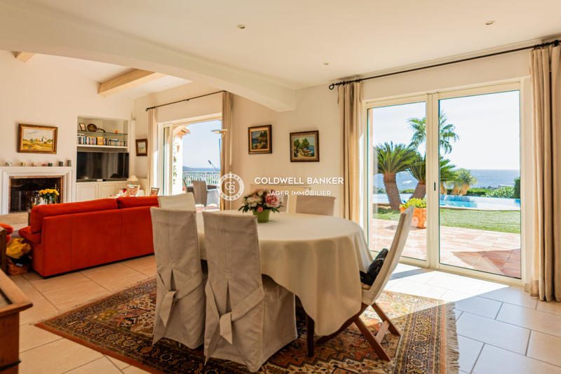 Villa - 247 m² - 7 pièces