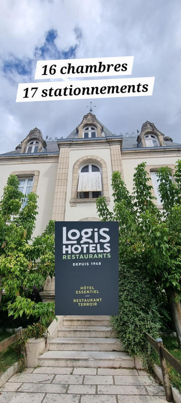 Fonds de commerce - Magasins - 865 m²