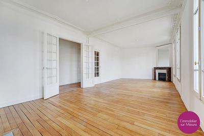 Appartement - 98 m² - 4 pièces