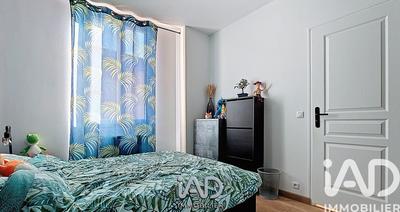 Maison - 57 m² - 4 pièces