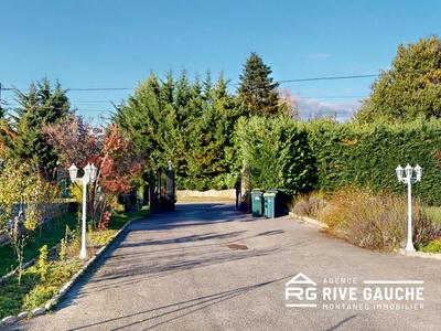 Maison - 105 m² - 4 pièces