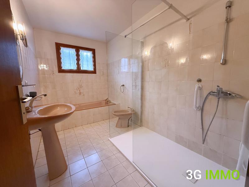 Villa - 97 m² - 4 pièces