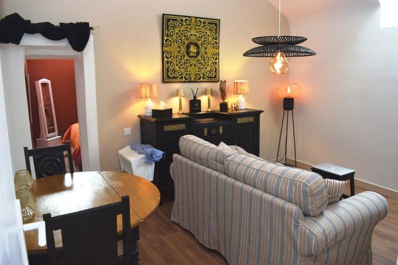 Maison - 126 m² - 5 pièces