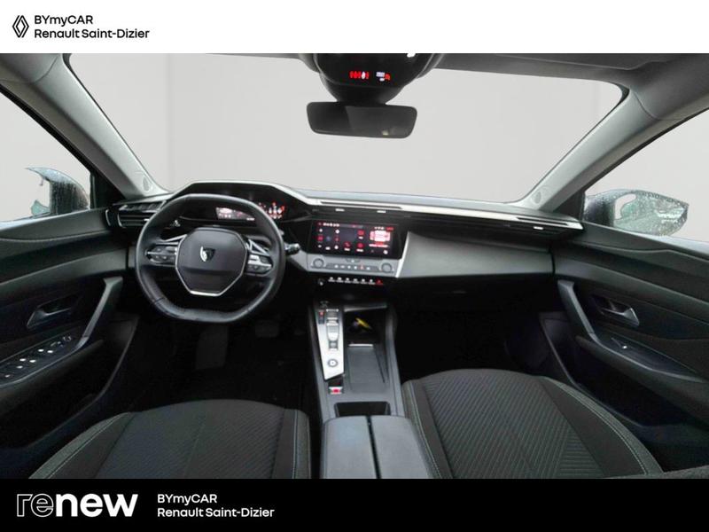 Peugeot 308 Sw BlueHDi 130ch s&amp;S Eat8 Active Pack