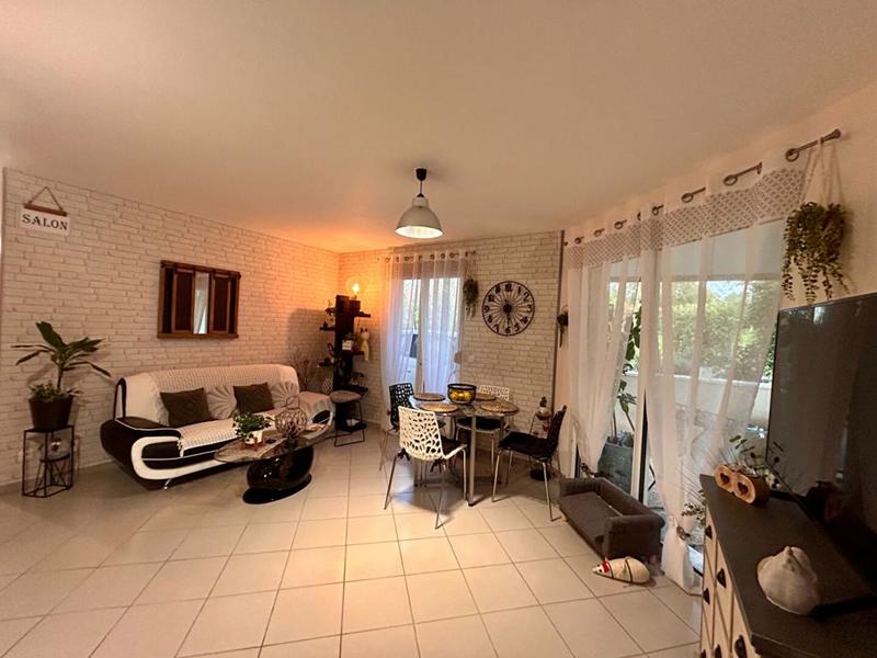 Maison - 87 m² - 3 pièces