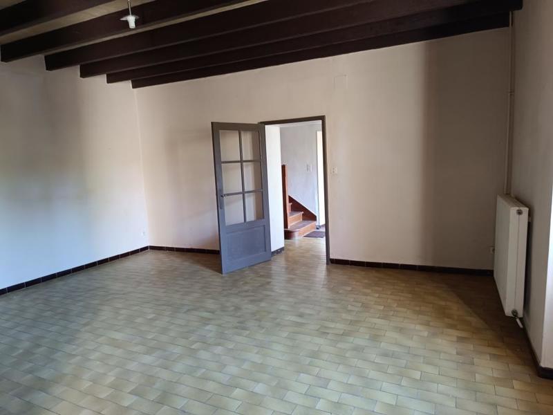 Maison en pierre - 150 m² - 3 pièces