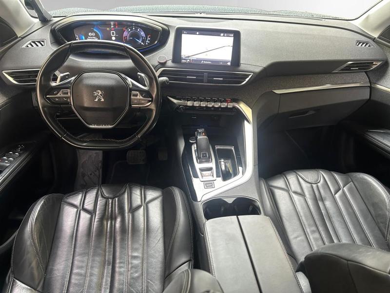 Peugeot 5008 1.2 Puretech 130 Allure Business Eat6 7pl