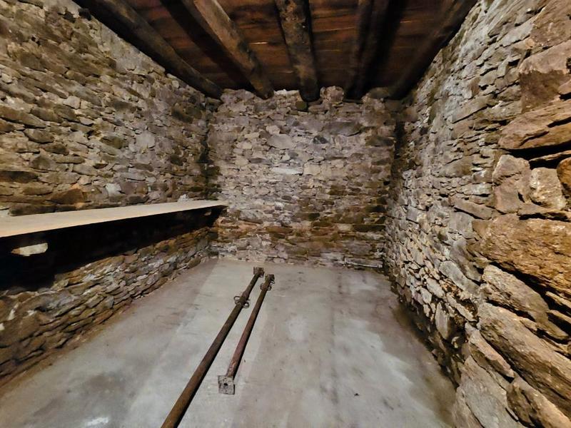 Maison de village - 114 m² - 5 pièces