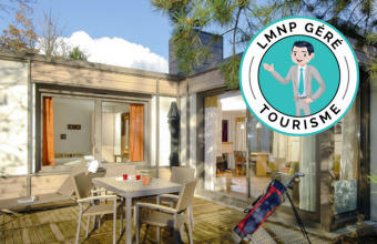 Villa - 63 m² - 4 pièces