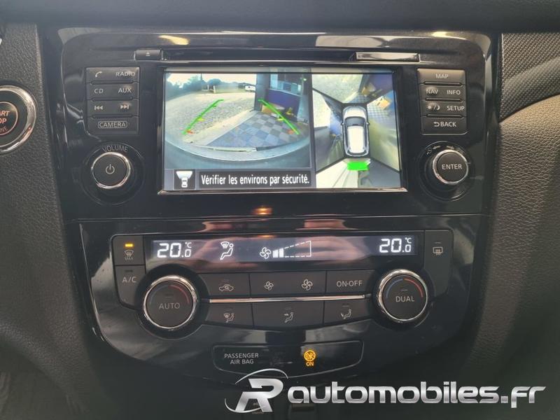 Nissan X-Trail 1.6 Dci 130 n-Connecta