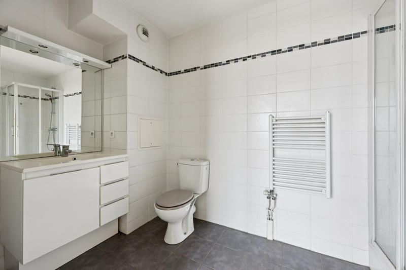 Appartement - 34 m² - 1 pièce