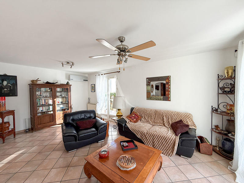 Maison - 104 m² - 4 pièces