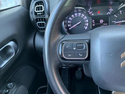 Citroën C3 Aircross PureTech 130 s&amp;amp;S Eat6 Shine Pack