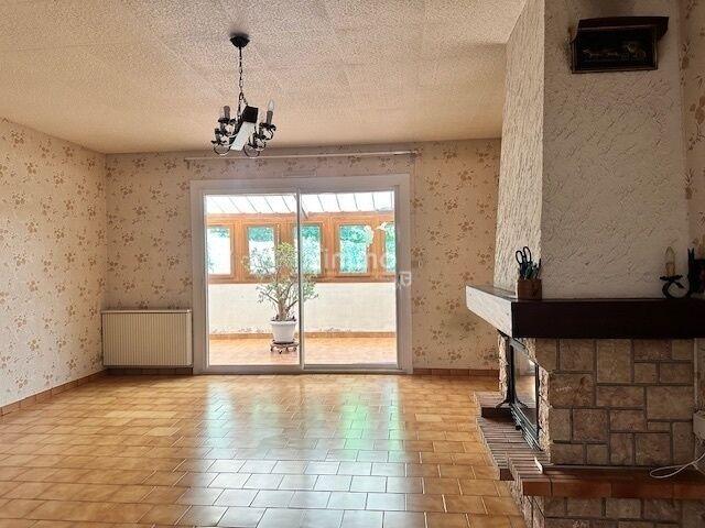 Maison - 79 m² - 4 pièces