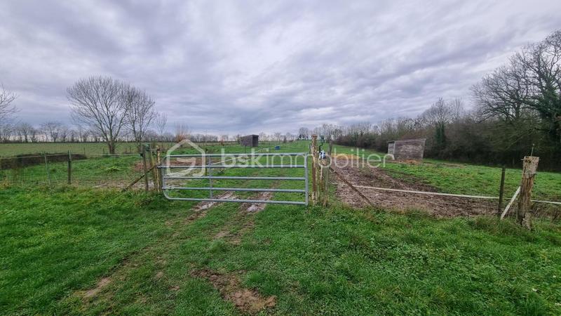 Corps de ferme - 175 m² - 11 pièces