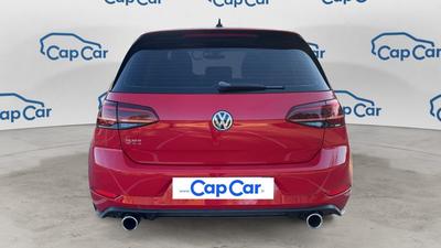 Volkswagen Golf 2.0 Tsi 245 Dsg7 Gti Performance - Automatique