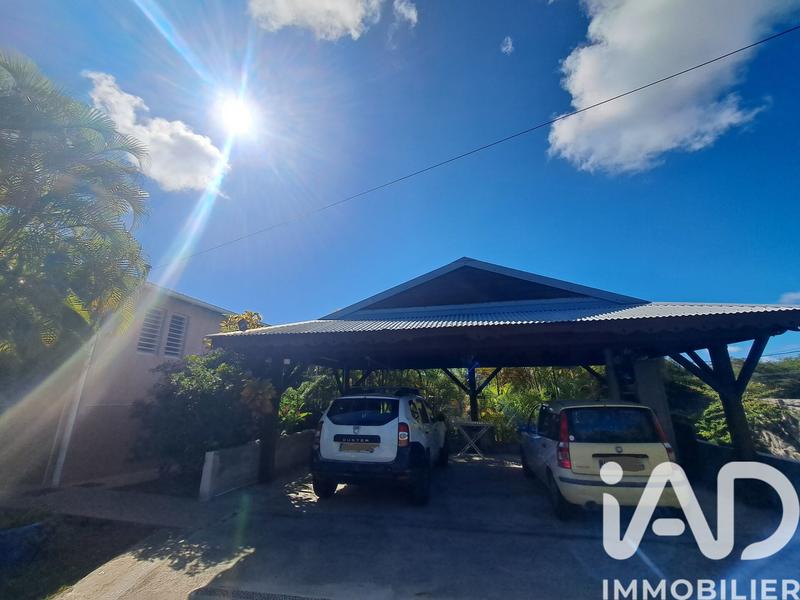 Maison - 147 m² - 5 pièces