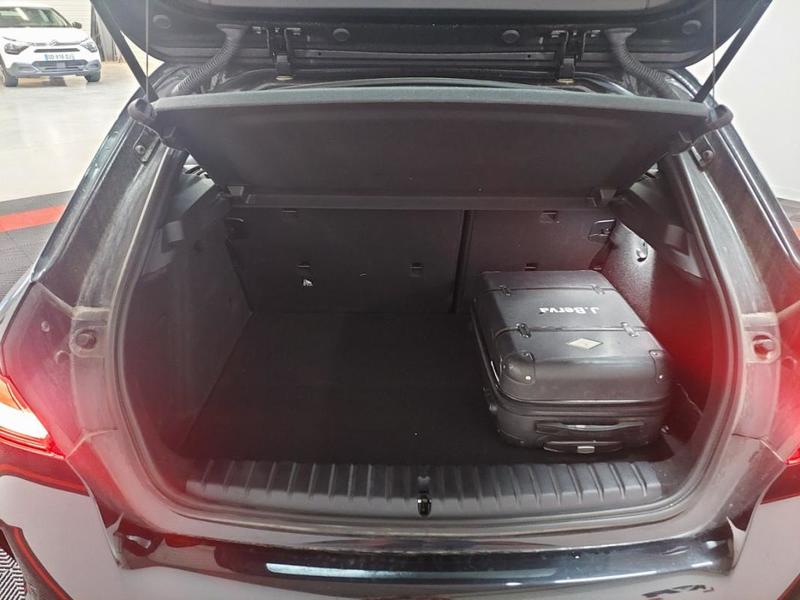 Bmw Série 1 118i Dkg7 m Sport